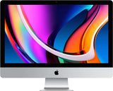 Apple iMac 27" Late 2012, Intel Core i5-3470s 2.9 GHZ, 16GB RAM, 1TB SSD, macOS Catalina
