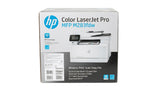 Color LaserJet Pro MFP M283fdw New in Box