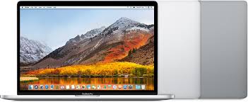 Apple MacBook Pro 15