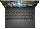 Dell Precision 7560 Workstation, Intel Core i9-11950H 2.60 GHz, 32GB RAM, 1TB SSD, Nvidia T1200 4GB VRAM, Windows 11 Pro