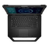 Dell Latitude 5420 Rugged - Intel Core i7-8650U 1.90 GHz / AMD Radeon RX 540 4GB / 16GB RAM / 256GB SSD / Windows 11 Pro.