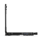 Dell Latitude 5420 Rugged - Intel Core i7-8650U 1.90 GHz / AMD Radeon RX 540 4GB / 16GB RAM / 256GB SSD / Windows 11 Pro.