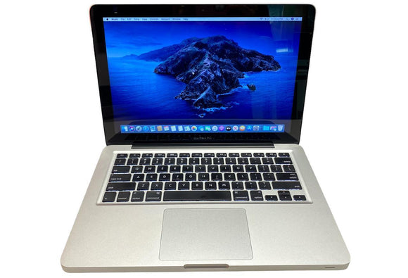 Apple MacBook Pro 13