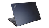 Lenovo ThinkPad P15v, Intel Core i7-10875H 2.3 GHz, 32GB RAM, 500GB SSD, Windows 11 Pro