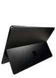Microsoft Surface Pro X 1876 - Microsoft SQ1 3.00 GHz / 8GB RAM / 128GB SSD / Windows 11 Home / 13-inch Touchscreen.