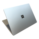 Microsoft Surface Laptop Go 1st Gen 1943 - Intel Core i5-1035G1 / 8GB RAM / 256GB SSD / Windows 11 Home / Touchscreen