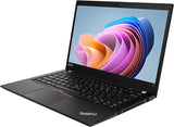 Lenovo ThinkPad T14, Intel Core i7-1185G7, 3.0 GHz, 16GB RAM, 256GB SSD, Windows 11 Pro