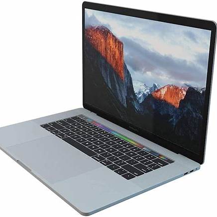 Apple MacBook Pro 15