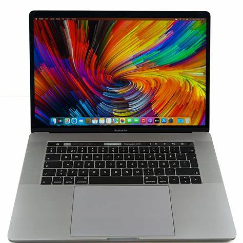 Apple MacBook Pro 15