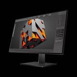 HP Z32 Gaming 4K Display Monitor, LED Backlit, USB-C, 4k UHD 3840 x 2160, HDMI, USB Ports