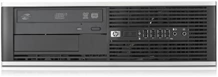 HP Compaq 6000 Pro, Intel Pentium Dual E5400, 2.70GHz, 6GB RAM, 180GB SSD, Windows 10 Pro