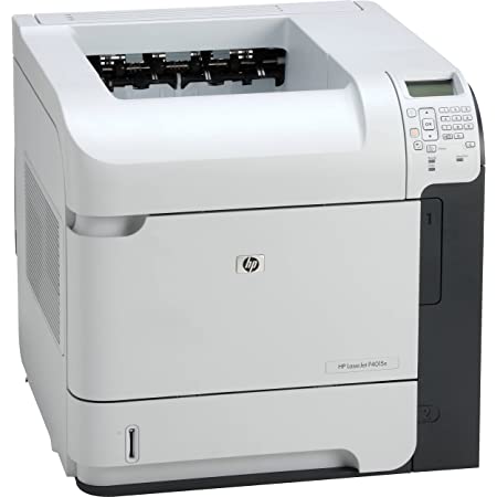 HP LaserJet P4015dn