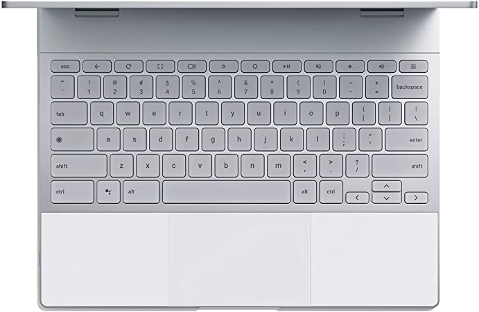 Google PixelBook - 12.3