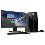 HP ProDesk, Pentium J2900, 2.41 GHz, 8GB RAM, 1TB HDD, Windows 10 Home