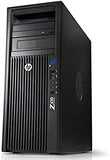HP Z420 WorkStation, Xeon 2.79 GHz, 16GB RAM, 2TB SSD HDD, Windows 7 Pro