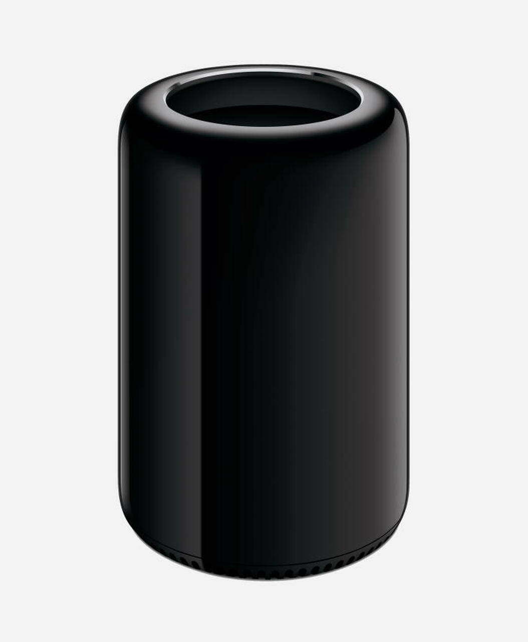 Apple Mac Pro (Late 2013) Quad-Core intel Xeon E5 3.7 GHz, 32GB 