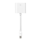 Mini DisplayPort to DVI Adapter