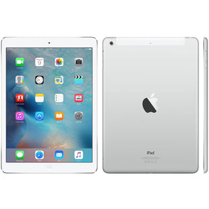 Apple iPad Air 1st Gen GB Wifi+Cellular – PC Retro Shop