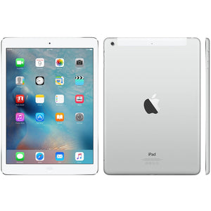 Apple iPad Air 1st Gen 64GB Wifi+Cellular – PC Retro Shop