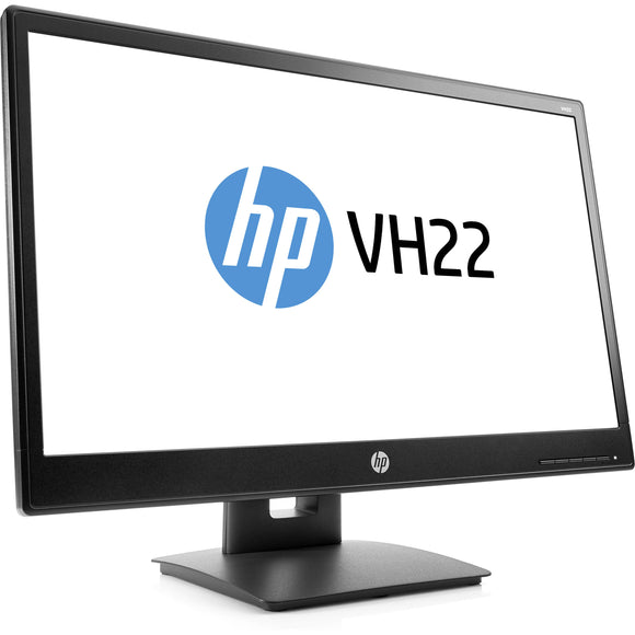 HP VH 22 LCD Monitor (New in box)