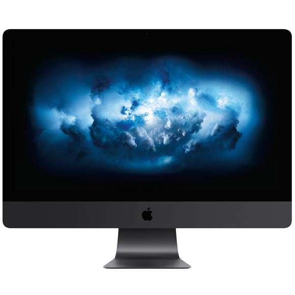 Apple iMac Pro, 18 Core, Intel Xeon W 2.3 GHz, 128GB RAM, 1TB SSD, Retina 5k Display