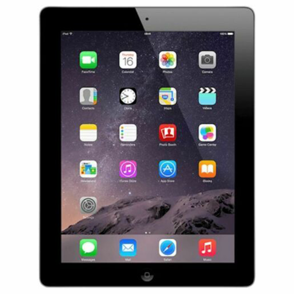 Apple iPad 4th Gen 16GB Wifi – PC Retro Shop Apple iPad 4th Gen 16GB Wifi – PC Retro Shop