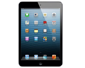 ipad mini white