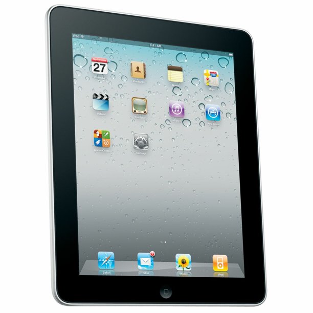 First Gen selling iPad 16GB