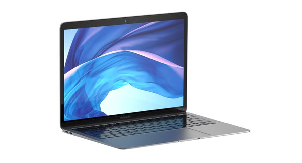 Apple MacBook Pro 15