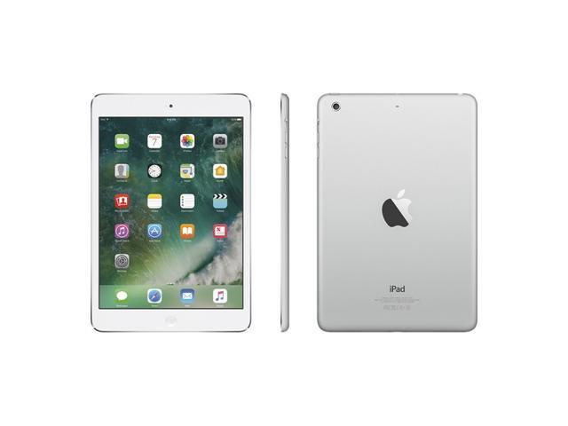 Apple iPad Mini A1432 16GB Wi-Fi (White) – PC Retro Shop