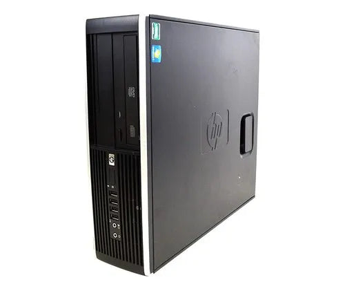 HP Compaq 6005 Pro, AMD Anthlon II X2 B22, 2.80GHz, 4GB RAM, 128GB SSD, Windows 10 Pro